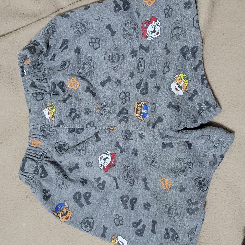 Paw patrol set